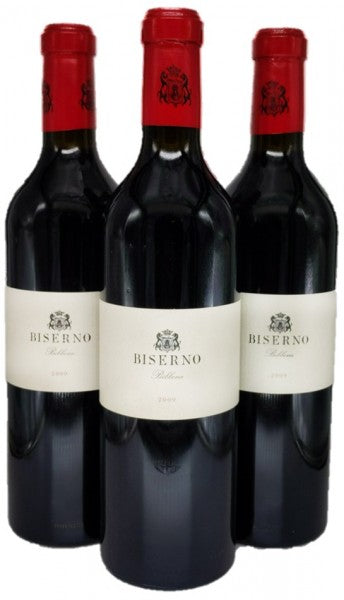 Tenuta Di Biserno 2023 750ML