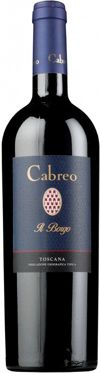 Cabreo Il Borgo 2020 750ML