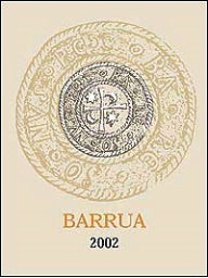 Agricola Punica Barrua Isola Dei Nuraghi 2022 750ML