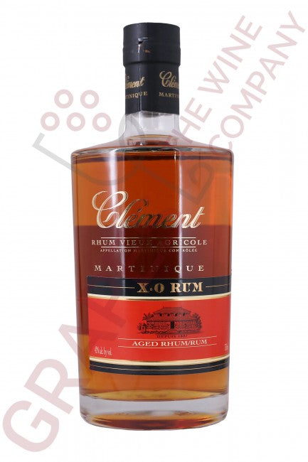 Rhum Clement Xo 6 Year Old 750ML