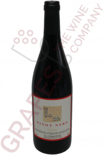 Fontodi Pinot Nero Case Via 2017 750ML