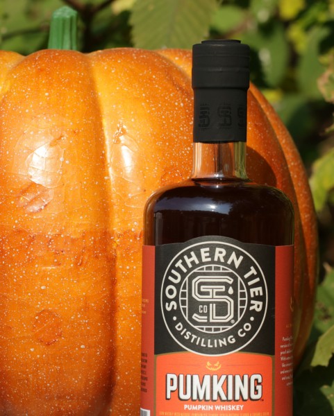 Southern Tier Pumking Pumpkin Whiskey 750ML