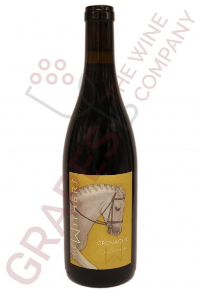 The Withers Grenache Santa Rita Hills El Dorado 750ML 2018