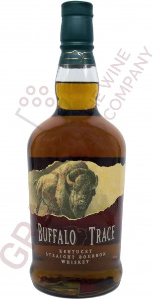 Buffalo Trace Bourbon 375ML
