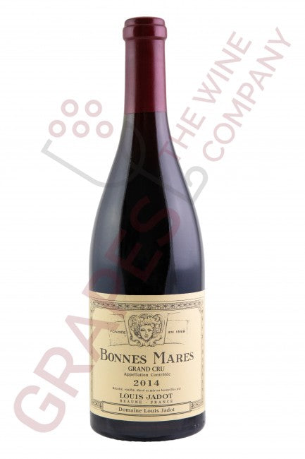 Louis Jadot Bonnes Mares 2018 750ML