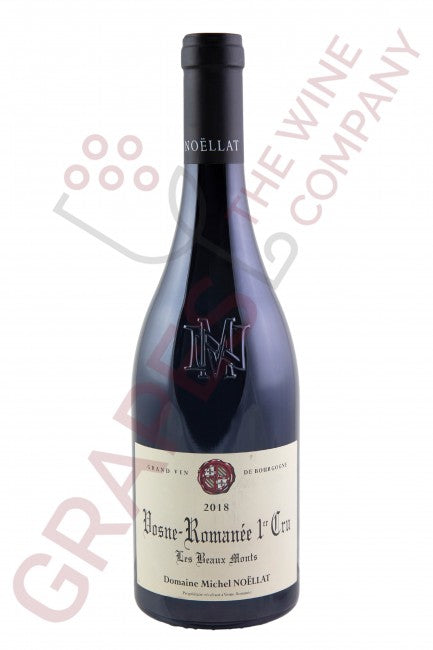 Michel Noellat Vosne Romanee Les Beauxmonts 3L 2017