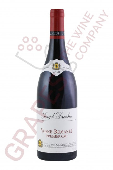 Joseph Drouhin Vosne Romanee Premier Cru 2018 1.5L