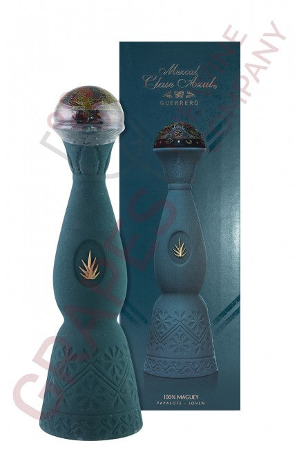 Clase Azul Mezcal Guerrero 750ML