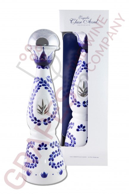 Clase Azul Reposado Tequila 375ML