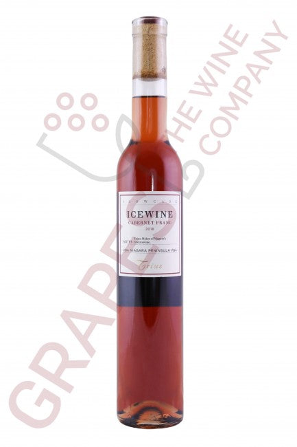 Trius Icewine Cabernet Franc 2018 375ML