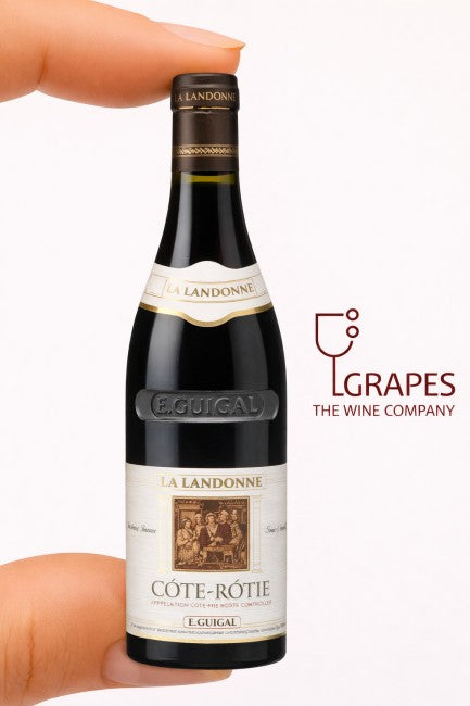 Guigal Cote Rotie La Landonne 2011 750ML