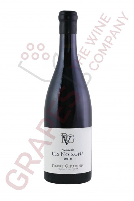Pierre Girardin Pommard Les Noizons 2018 750ML