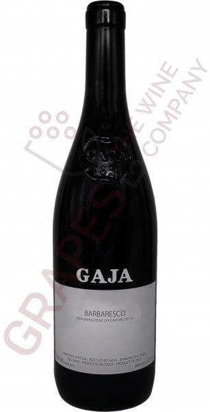 Gaja Barbaresco 1976 750ML