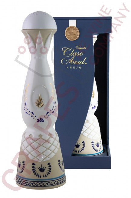 Clase Azul Anejo Tequila 750ML