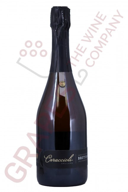 Caraccioli Brut Rose Santa Lucia Highlands 750ML 2012