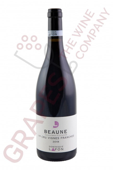 Dominique Lafon Beaune Vignes Franches 2019 750ML