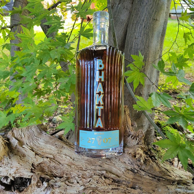Bhakta Brandy 27:07 750ML