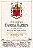 Chateau Langoa Barton St Julien 2020 750ML