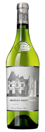 Chateau Haut Brion Blanc Pessac Leognan 2018 750ML
