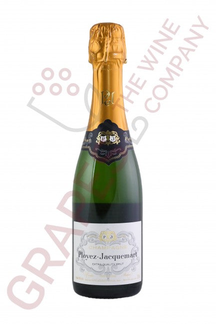 Ployez Jacquemart Extra Brut 750ML