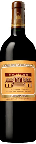 Chateau La Croix De Beaucaillou St Julien 1.5L 2020