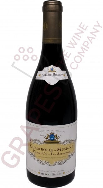 Albert Bichot Chambolle Musigny Les Amoureuses 750ML 2018