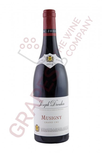 Joseph Drouhin Musigny 1996 750ML