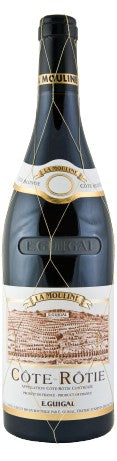 Guigal Cote Rotie La Mouline 2018 750ML