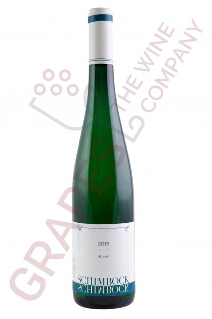 Vollenweider Riesling Schimbock 2019 750ML