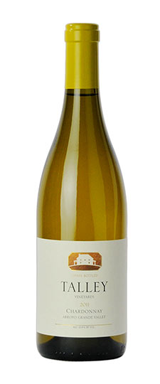 Talley Chardonnay Rosemary's Vineyard 2019 750ML