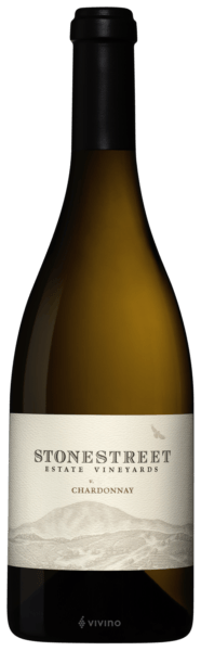 Stonestreet Chardonnay Estate 2017 750ML