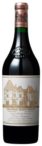 Chateau Haut Brion Pessac Leognan 2021 750ML