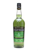 Chartreuse Green 750ML