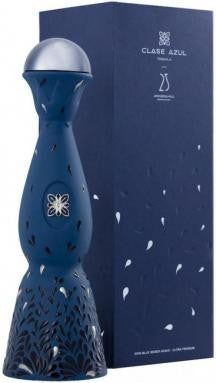 Clase Azul 25th Anniversary Reposado Tequila 1L