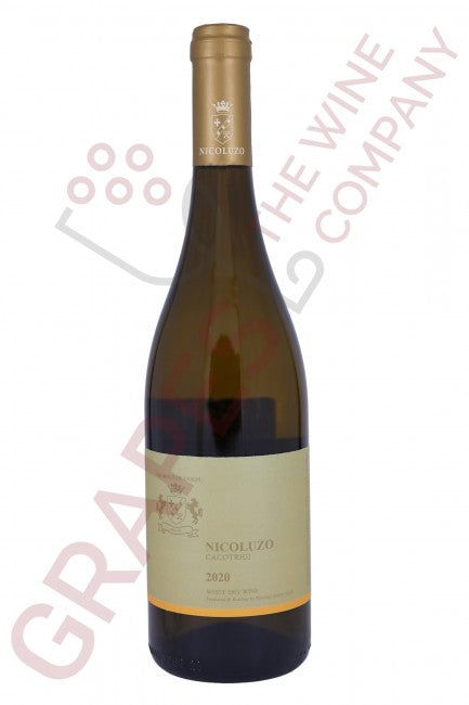 Nicoluzo Cacotrigi 2020 750ML