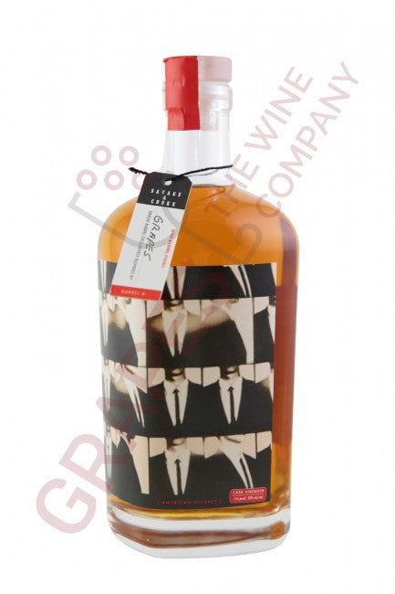 Savage & Cooke Second Glance American Whiskey 750ML