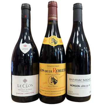 Beaujolais