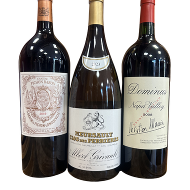 Magnums