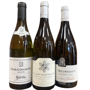 White Burgundy