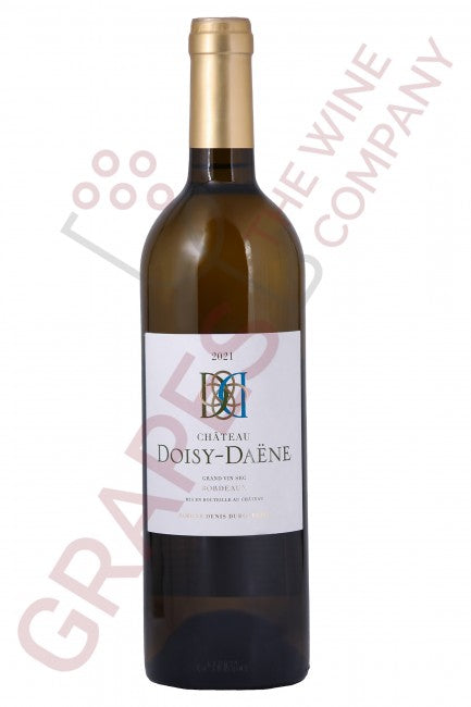 Chateau Doisy Daene Bordeaux Blanc 2022 750ML
