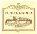 Barone Ricasoli - Chianti Classico Brolio Riserva 2020