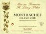 Lamy Pillot - Chassagne-Montrachet 2023 (Pre-arrival)