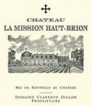 Chateau La Mission Haut Brion - Pessac Leognan 2023 (Pre-arrival)