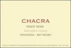 Bodega Chacra - Pinot Noir Cincuenta y Cinco 2021