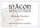 Bourcier Martinot - Macon 2023