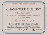 Bruno Clair - Chambolle-Musigny Les Vroilles 2020