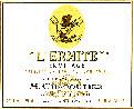 Chapoutier - Ermitage LErmite 2021 (Pre-arrival)