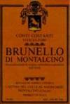 Conti Costanti - Brunello di Montalcino 2018 (3L)