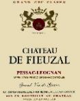 Chteau de Fieuzal - Pessac-Lognan 2023 (Pre-arrival) (1.5L)