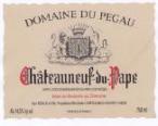 Domaine du Pegau - Chateauneuf-du-Pape Cuvee Laurence 2019 (Pre-arrival)